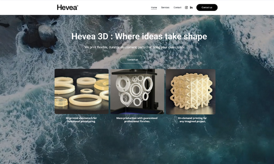 hevea-3d