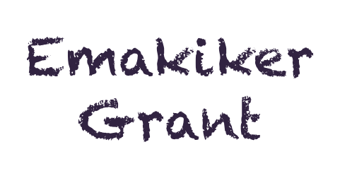 EMAKIKER GRANT FOR FEMALE POLYMER SCIENTISTS