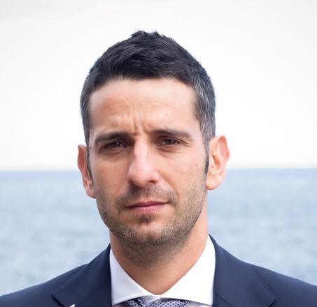 Haritz Sardon awarded with the Excellence of Young Researcher in Polymers Award by the GEP