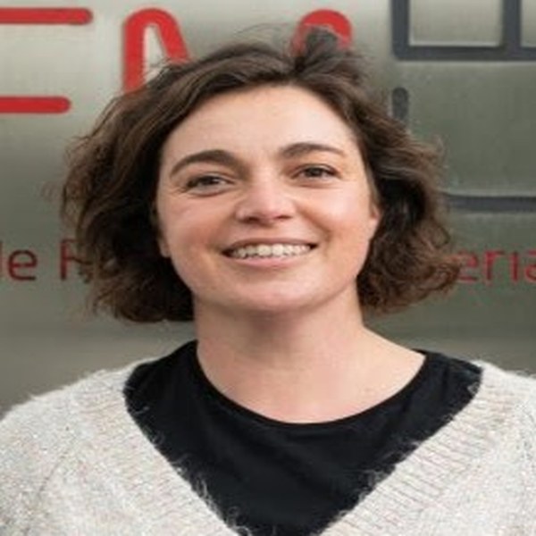 Idoia Mugica