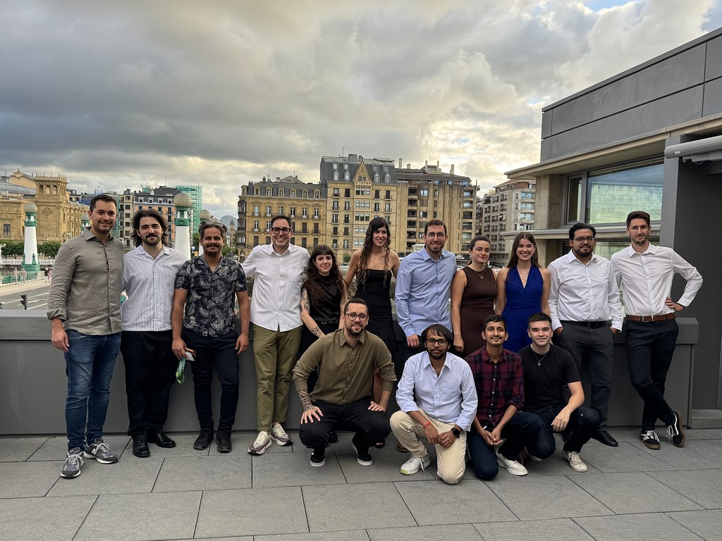 KokeLab research team