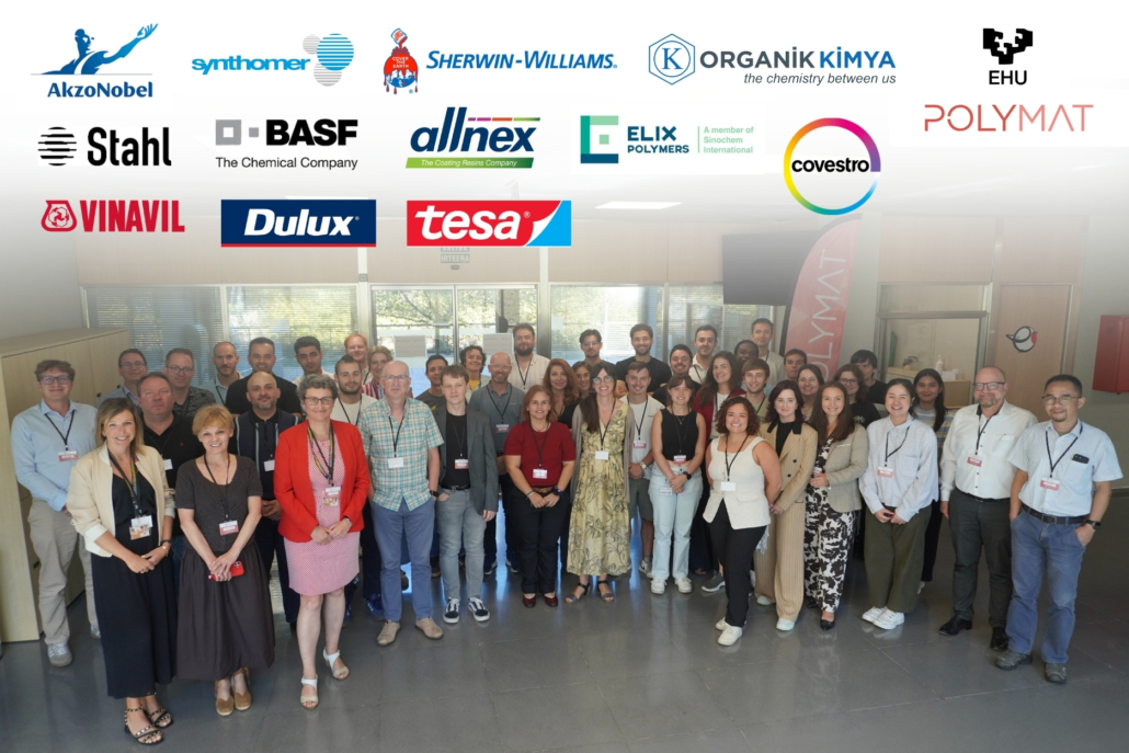 POLYMAT brings industry and research together at its annual Industrial Liaison Program meeting (ILP 2026)