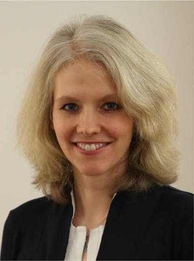 Professor Bettina V. Lotsch