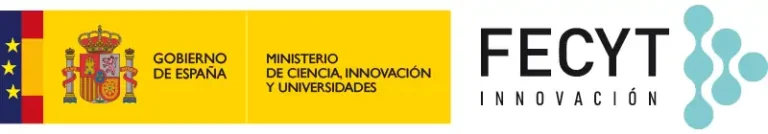 Ministerio de Ciencia, Innovación y Universidades · FECYT