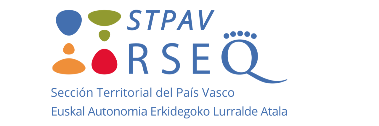 RSEQ Territorial Section of the Basque Country