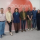 Participants in the POLYMUNDUS meeting at POLYMAT